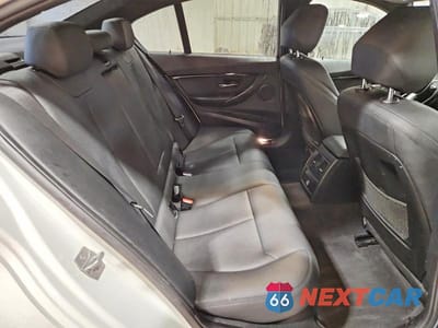 Zdjęcie 10 z 11 samochodu: 2016 BMW 328 I SULEV VIN:WBA8E9G51GNU28020 - miniatura