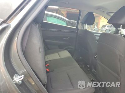 Zdjęcie 10 z 12 samochodu: 2024 HYUNDAI TUCSON SEL VIN:KM8JB3DE8RU334431 - miniatura