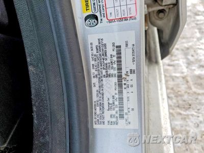 Zdjęcie 12 z 12 samochodu: 2013 FORD FIESTA SE VIN:3FADP4EJ8DM132115 - miniatura