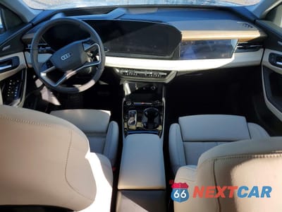 Zdjęcie 8 z 14 samochodu: 2025 AUDI Q6 E-TRON PRESTIGE VIN:WA134BGF3SA023240 - miniatura