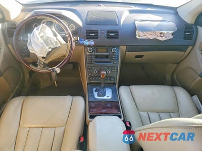 Zdjęcie 8 z 12 samochodu: 2013 VOLVO XC90 3.2 VIN:YV4952CY6D1666735 - miniatura