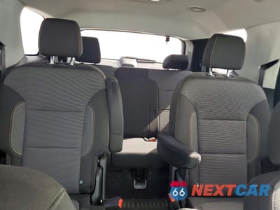 Zdjęcie 10 z 14 samochodu: 2020 CHEVROLET TRAVERSE LT VIN:1GNERGKW0LJ178454 - miniatura