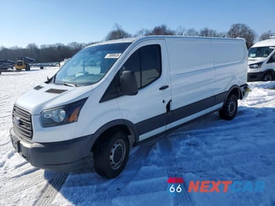 2015 FORD TRANSIT T-250 1FTNR2ZM0FKB16275 - główne zdjęcie licytacji z USA - miniatura