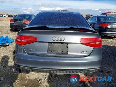 Zdjęcie 6 z 12 samochodu: 2015 AUDI A4 PREMIUM PLUS VIN:WAUFFAFLXFN026405 - miniatura