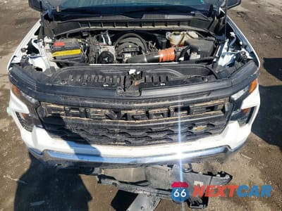 Zdjęcie 11 z 11 samochodu: 2025 CHEVROLET SILVERADO 1500 REFRIGERATED BOX TRUCK VIN:3GCNKAED0SG226359 - miniatura