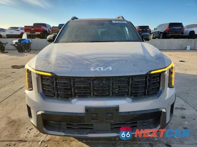 Piąte zdjęcie samochodu w środku: 2024 KIA SORENTO X-PRO SX-PRESTIGE VIN:5XYRKDJF8RG252808 - miniatura