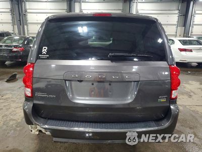Zdjęcie 6 z 15 samochodu: 2018 DODGE GRAND CARAVAN GT VIN:2C4RDGEG7JR319090 - miniatura