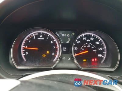 Zdjęcie 9 z 12 samochodu: 2017 NISS VERSA S VIN:3N1CN7AP0HL847766 - miniatura