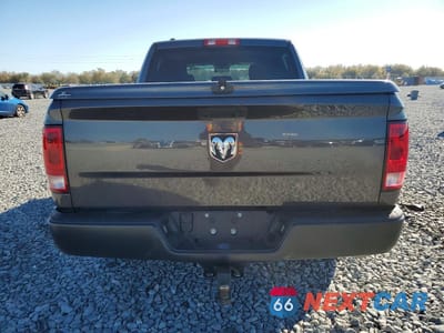 Zdjęcie 6 z 12 samochodu: 2023 RAM 1500 CLASSIC TRADESMAN VIN:1C6RR6KG0PS591964 - miniatura
