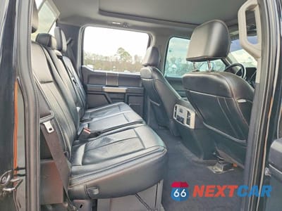 Zdjęcie 10 z 11 samochodu: 2021 FORD F250 SUPER DUTY VIN:1FT7W2BT0MED12456 - miniatura