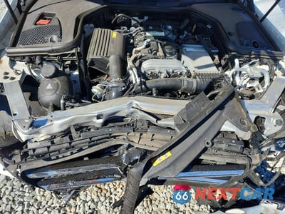 Zdjęcie 11 z 11 samochodu: 2018 MERCEDES-BENZ E 300 VIN:WDDZF4JB0JA355457 - miniatura