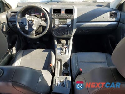 Zdjęcie 8 z 12 samochodu: 2007 VOLKSWAGEN JETTA WOLFSBURG VIN:3VWEF71K97M164560 - miniatura