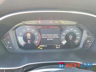 Zdjęcie 9 z 12 samochodu: 2021 AUDI Q3 PREMIUM 40 VIN:WA1AUCF36M1104188 - miniatura