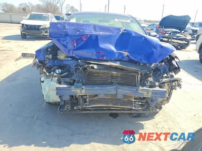 Piąte zdjęcie samochodu w środku: 2015 FORD FUSION S HYBRID VIN:3FA6P0UU2FR132663 - miniatura