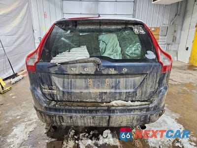 Zdjęcie 6 z 12 samochodu: 2011 VOLVO XC60 3.2 VIN:YV4940DZ9B2155932 - miniatura