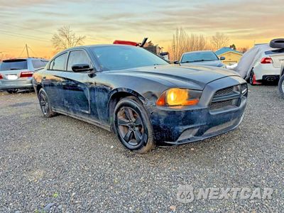 2014 DODGE CHARGER SXT 2C3CDXHG5EH161298 - główne zdjęcie licytacji z USA - miniatura