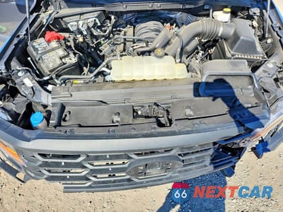 Zdjęcie 11 z 12 samochodu: 2024 FORD F150 STX VIN:1FTFW2L59RFB09059 - miniatura