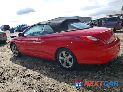 Drugie zdjęcie samochodu z przodu: 2006 TOYOTA CAMRY SOLARA SE V6 VIN:4T1FA38P56U071265 - miniatura