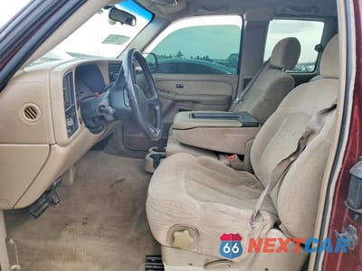 Zdjęcie 7 z 11 samochodu: 2002 CHEVROLET SILVERADO C1500 VIN:2GCEC19V721202410 - miniatura