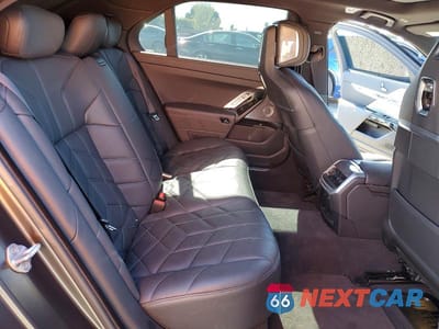 Zdjęcie 10 z 13 samochodu: 2023 BMW 760 XI VIN:WBA33EJ04PCN59234 - miniatura