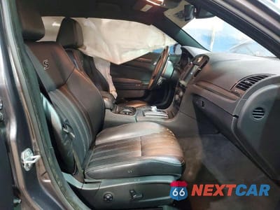 Zdjęcie 7 z 12 samochodu: 2015 CHRYSLER 300 S VIN:2C3CCAGG3FH814309 - miniatura