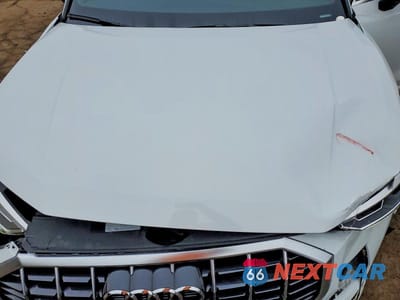 Zdjęcie 12 z 13 samochodu: 2024 AUDI Q3 PREMIUM S LINE 45 VIN:WA1DECF32R1062894 - miniatura