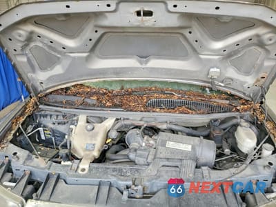 Zdjęcie 12 z 13 samochodu: 2008 GMC SAVANA VIN:1GKFG154181173916 - miniatura
