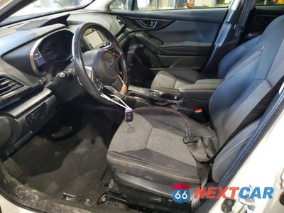 Zdjęcie 7 z 13 samochodu: 2021 SUBARU CROSSTREK PREMIUM VIN:JF2GTAEC1MH232601 - miniatura