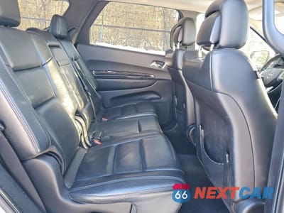 Zdjęcie 11 z 13 samochodu: 2011 DODGE DURANGO CITADEL VIN:1D4SE5GT6BC594590 - miniatura