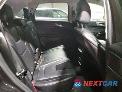 Zdjęcie 11 z 13 samochodu: 2022 FORD EDGE TITANIUM VIN:2FMPK4K90NBA95012 - miniatura