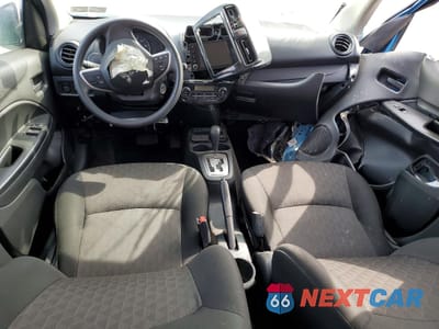 Zdjęcie 8 z 12 samochodu: 2024 MITSUBISHI MIRAGE ES VIN:ML32AUHJ3RH036678 - miniatura