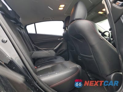 Zdjęcie 10 z 12 samochodu: 2015 MAZDA 6 GRAND TOURING VIN:JM1GJ1W67F1169898 - miniatura