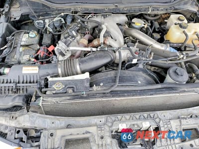 Zdjęcie 11 z 11 samochodu: 2021 FORD F350 SUPER DUTY VIN:1FT8W3DT6MED39040 - miniatura