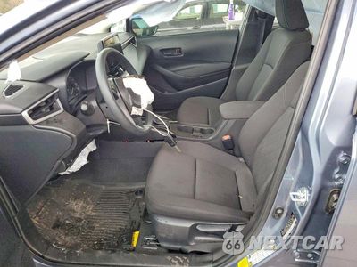 Zdjęcie 7 z 11 samochodu: 2025 TOYOTA COROLLA LE VIN:5YFB4MDE7SP346422 - miniatura