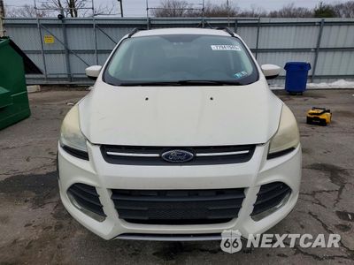 Piąte zdjęcie samochodu w środku: 2015 FORD ESCAPE SE VIN:1FMCU9G98FUB97880 - miniatura