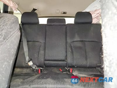 Zdjęcie 10 z 14 samochodu: 2012 SUBARU OUTBACK 2.5I PREMIUM VIN:4S4BRBCC6C3229989 - miniatura