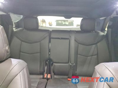Zdjęcie 10 z 14 samochodu: 2023 CADILLAC XT5 PREMIUM LUXURY VIN:1GYKNDRSXPZ158044 - miniatura