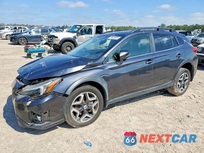 2018 SUBARU CROSSTREK LIMITED JF2GTALC6JH289505 - główne zdjęcie licytacji z USA - miniatura