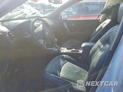 Zdjęcie 7 z 13 samochodu: 2012 NISSAN ROGUE S VIN:JN8AS5MV6CW418019 - miniatura