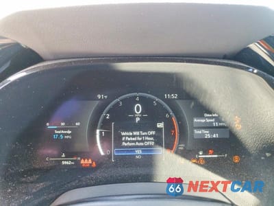 Zdjęcie 9 z 13 samochodu: 2025 LEXUS RX 350 PREMIUM VIN:JTJCHMAA8S2029058 - miniatura