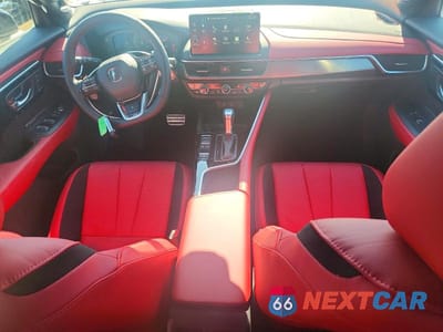 Zdjęcie 8 z 14 samochodu: 2025 ACURA ADX A-SPEC ADVANCE VIN:3HDSA2H75SM715714 - miniatura
