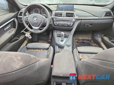 Zdjęcie 8 z 11 samochodu: 2018 BMW 330 XI VIN:WBA8D9C56JEM32144 - miniatura