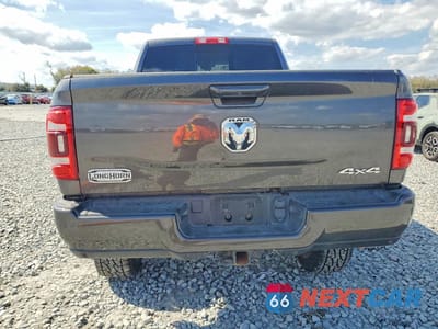 Zdjęcie 6 z 12 samochodu: 2024 RAM 2500 LONGHORN VIN:3C6UR5GL3RG134750 - miniatura