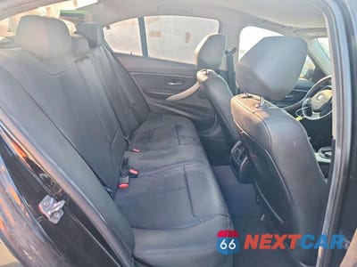 Zdjęcie 10 z 12 samochodu: 2016 BMW 320 I VIN:WBA8A9C57GK616737 - miniatura
