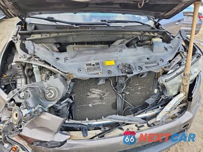 Zdjęcie 12 z 12 samochodu: 2014 TOYOTA HIGHLANDER LIMITED VIN:5TDDKRFHXES053578 - miniatura