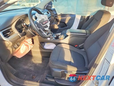 Zdjęcie 7 z 11 samochodu: 2023 GMC ACADIA SLE VIN:1GKKNKL45PZ133660 - miniatura