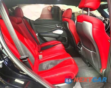 Zdjęcie 11 z 12 samochodu: 2019 ACURA RDX A-SPEC VIN:5J8TC2H66KL014352 - miniatura