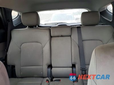 Zdjęcie 10 z 13 samochodu: 2017 HYUNDAI SANTA FE SPORT VIN:5XYZU3LB7HG388943 - miniatura