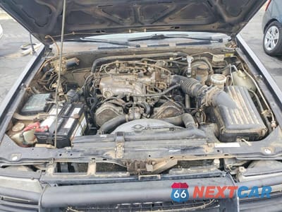 Zdjęcie 12 z 12 samochodu: 1997 ISUZU RODEO VIN:4S2CM58V0V4302679 - miniatura