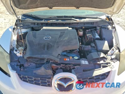 Zdjęcie 12 z 14 samochodu: 2007 MAZDA CX-7 VIN:JM3ER293X70130955 - miniatura